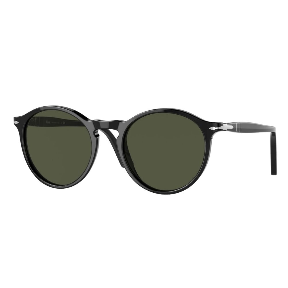 Muške Sunčane naočale Persol Persol PO3285S Black slika 2