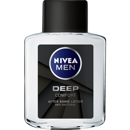 NIVEA Men Deep losion za posle brijanja 100ml slika 1