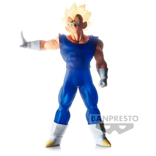 Dragon Ball Z Clearise Majin Vegeta Figura - 17 cm slika 2