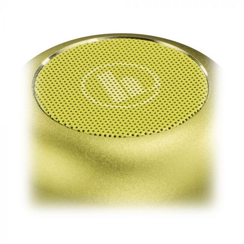 Hama Bluetooth "Drum 2.0" zvucnik, 3,5 W, zuto-zeleni slika 5
