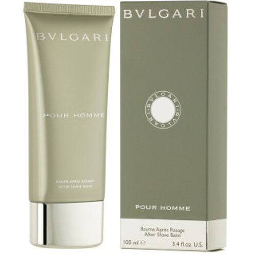 Bvlgari Pour Homme After Shave Balm 100 ml (man) slika 2