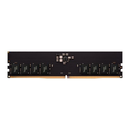 TEAMGROUP ELITE 32GB DDR5 4800MHz U-DIMM Memorija slika 5