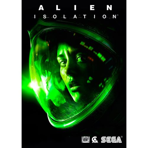 Alien: Isolation (PC) slika 1