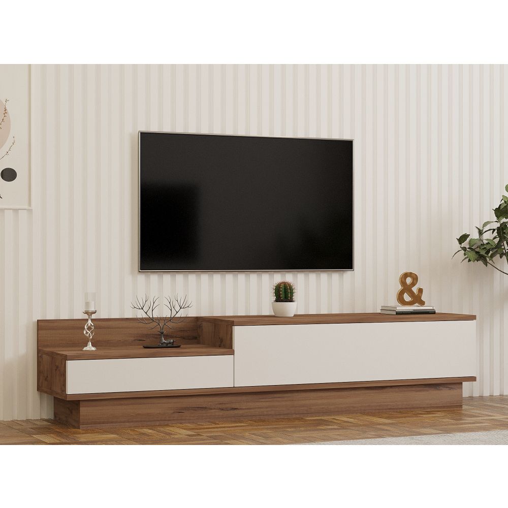 TV stalak Barko boja atlantskog bora slika 1