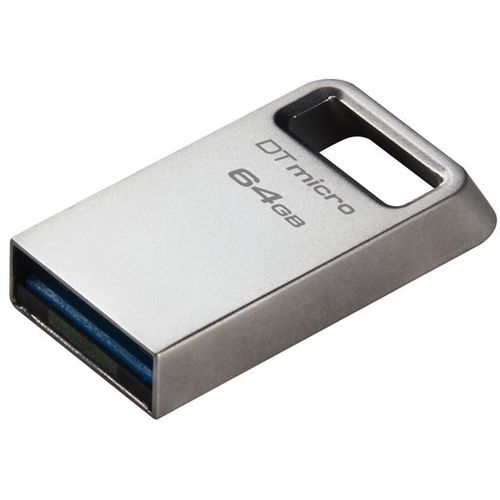 Kingston USB FD 64GB DTMC3G2/64GB slika 1