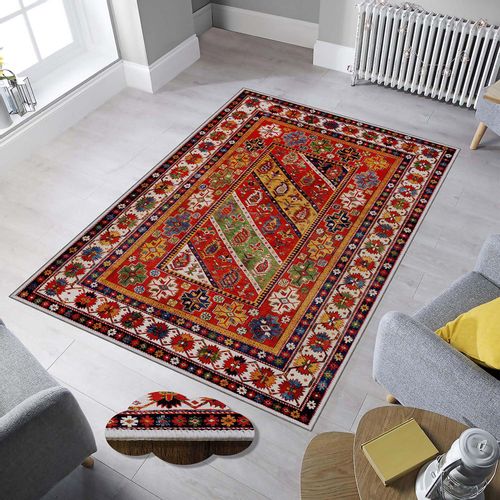 Oyo Concept Tepih ANATOLIA 80x150 cm slika 1