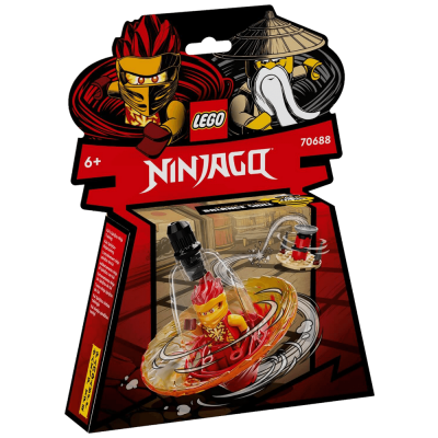 Kocke Lego Ninjago