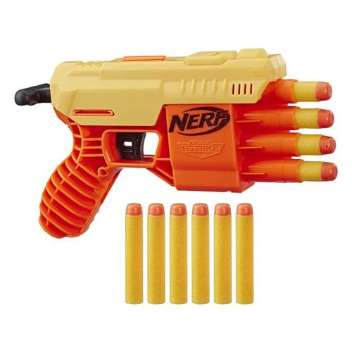 NERF Alpha strike fang QS-4 slika 2