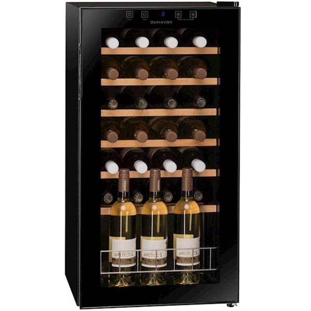 DUNAVOX Hladnjak za vino Home-28 slika 4