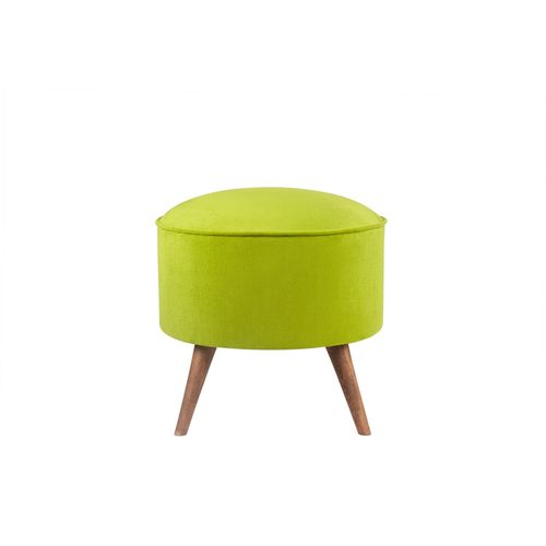 Buena Park - Peanut Green Peanut Green Pouffe slika 2