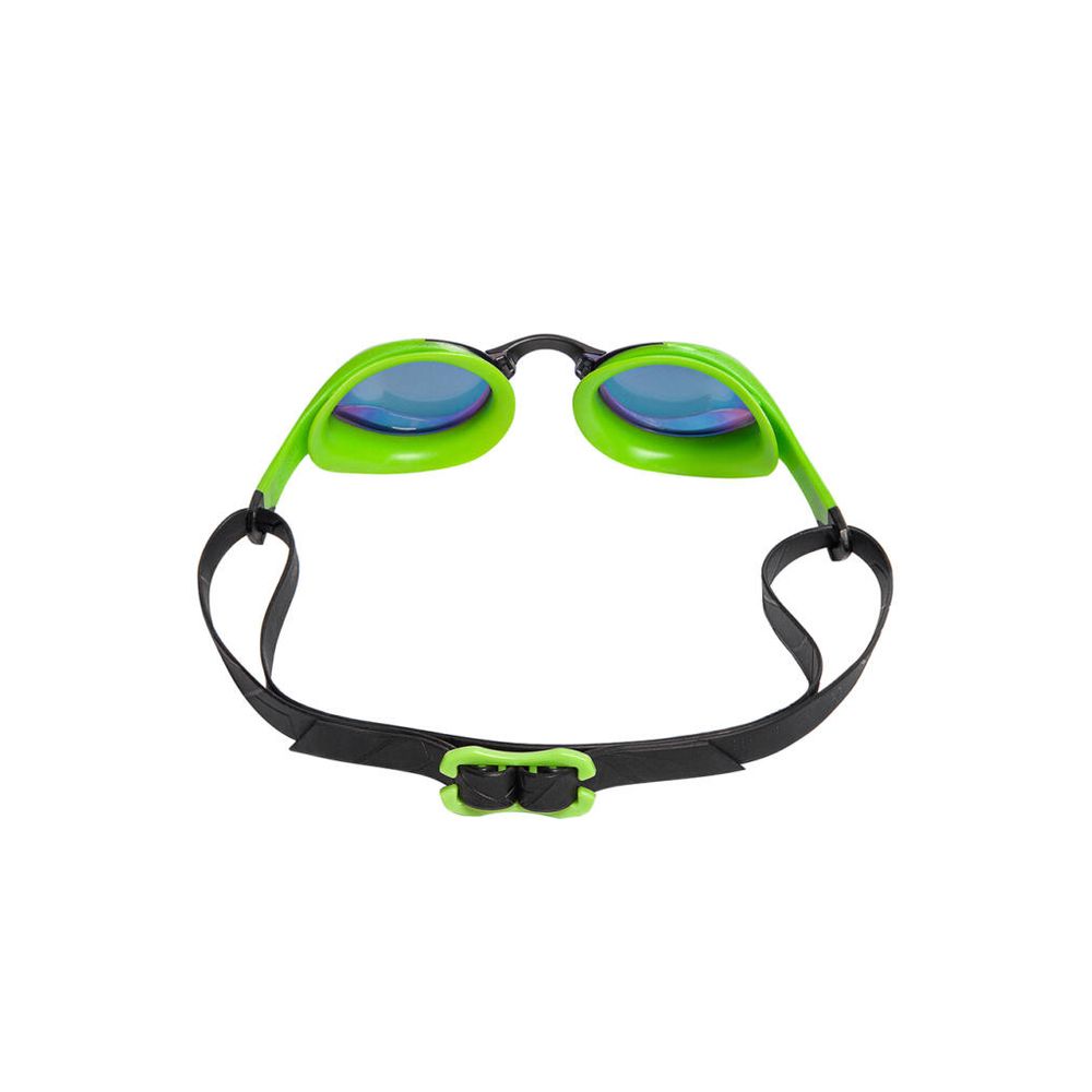 Mad Wave Naočale za plivanje ALIEN Rainbow slika 2