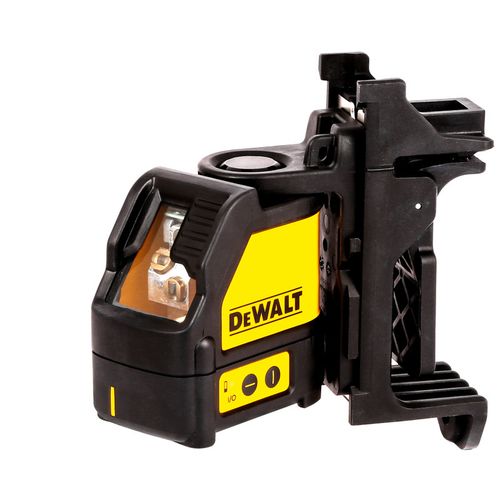 DeWalt Laser Linijski V/H DW088K slika 3