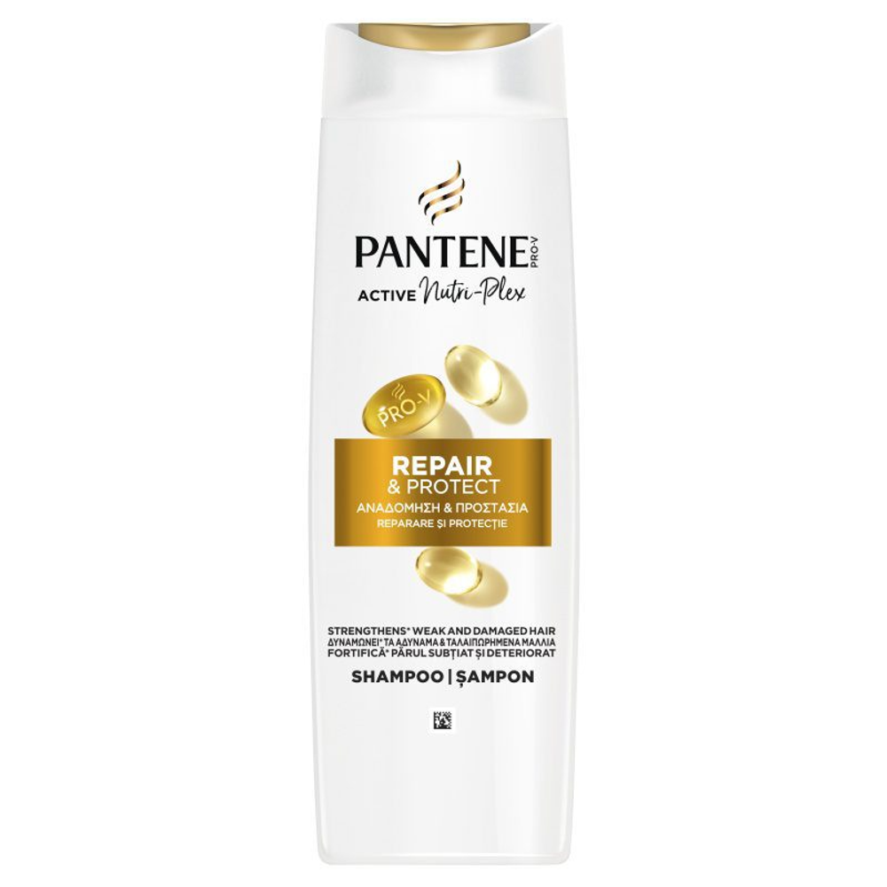Pantene šampon za kosu Repair & Protect 625ml slika 1