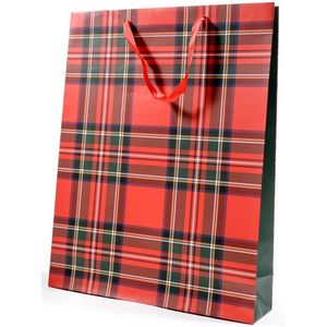 Viter Ng kesa mix tartan xl