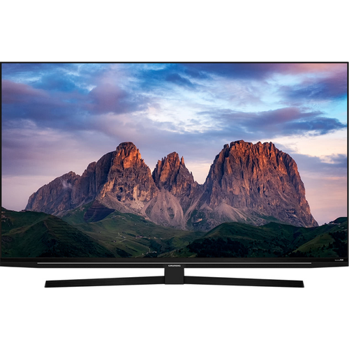 Grundig LED TV 65 GFU 8990B slika 1