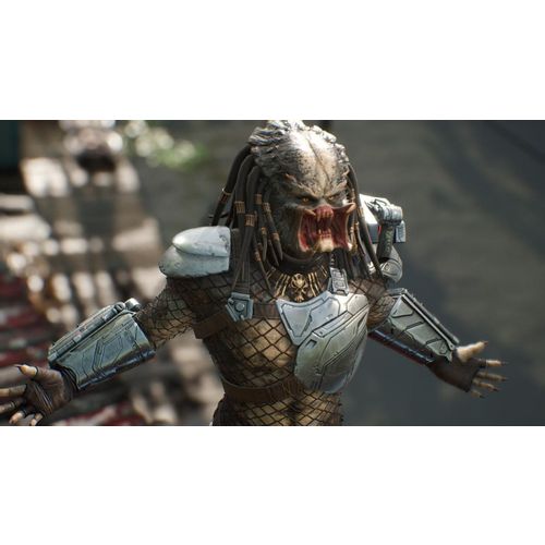 Predator: Hunting Grounds PS4  slika 4