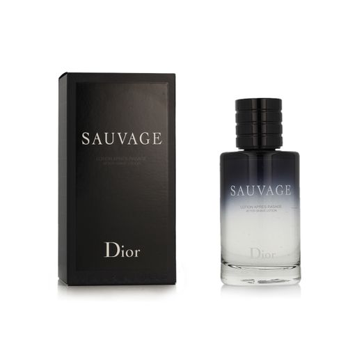 Dior Sauvage After Shave Lotion 100 ml (man) slika 2