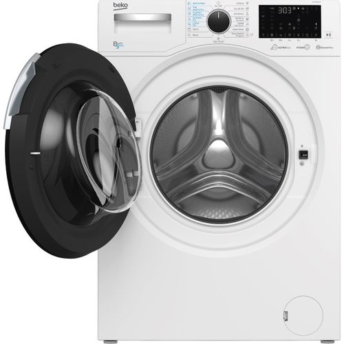 Beko HTV 8746 XF mašina za pranje i sušenje veša slika 3