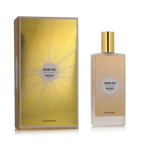 Memo Paris Shams Oud Eau De Parfum 75 ml (unisex)