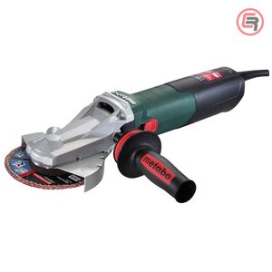 Metabo Brusilica WEF 15-125 Quick Kutna 125 mm / 1.550 W - 613082000