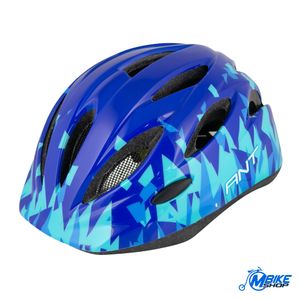 Force Dječija kaciga Ant Junior Blue XXS-XS