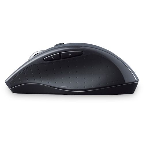 Logitech M705 Marathon Mouse Wireless USB, Black slika 3