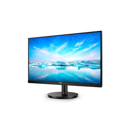 Philips monitor 275V8LA 00 27" VA 2560x1440 75Hz 4ms GtG HDMIx2 DP VESA zvučnici crna slika 2