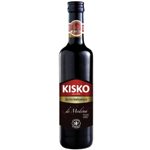 Kisko Aceto Balsamico 500ml slika 1