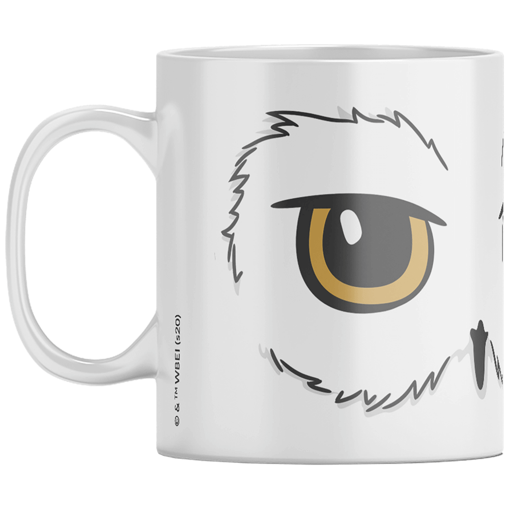 Harry Potter Šolja, Harry Potter, 330 ml - Harry Potter mug 062 slika 2