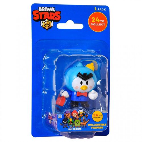 Brawl Stars figurica slika 1