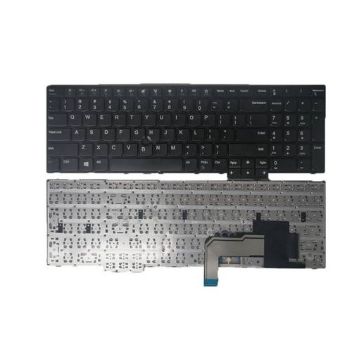 Tastatura za laptop Lenovo Thinkpad E570 E575 slika 1