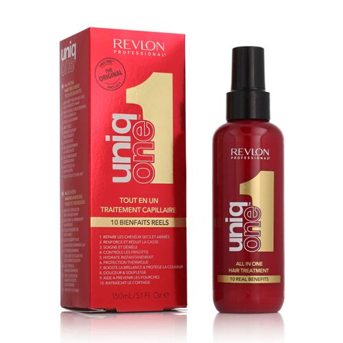 Revlon Uniq One All In One Hair Treatment 150 ml slika 2