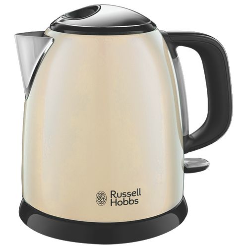 Russell Hobbs kuhalo za vodu CompactPlus cream 24994-70 slika 1