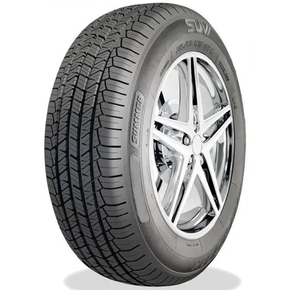 RIKEN Ljetna guma 235/65R17 104V 701 slika 1