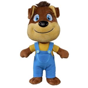 12239 Plišana igračka Carlito 20cm