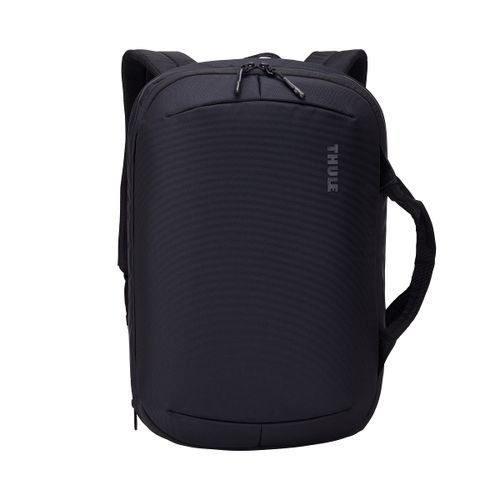 Thule Subterra 2 modularna putna torba od 15L - crna slika 2