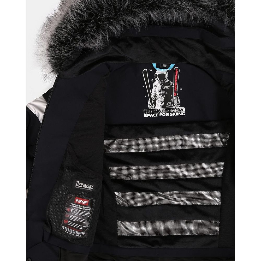 KILPI Ženska jakna - SKI LTD ASTER-W slika 11