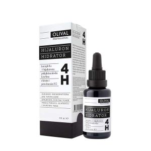 Olival Hijaluron hidrator 4H 30 ml