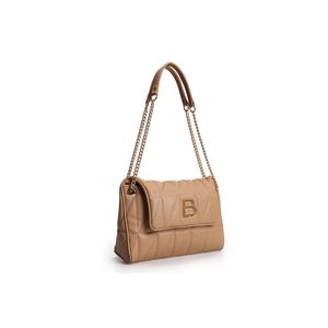 Elegantna Camel Torba preko Ramena