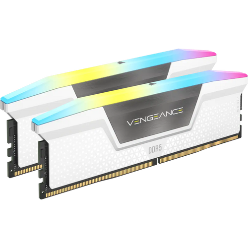 Corsair VENGEANCE 32GB (2x16GB) DDR5 6200MHz PC5-49600 CL36, 1.30V slika 1