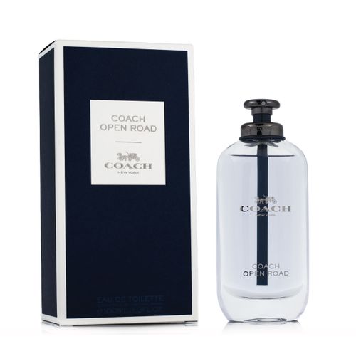 Coach Open Road Eau De Toilette 100 ml za muškarce slika 2