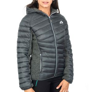 Alpenplus Jakna Woman Trapunta Giacca 490 A211ap-490