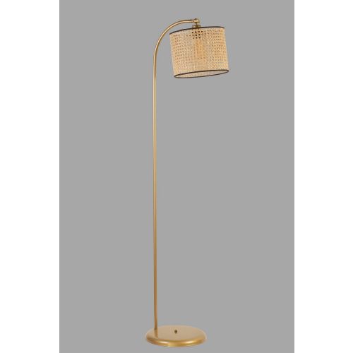 Podna lampa Azra 8736-5 Gold slika 2