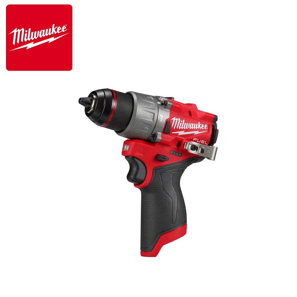 Milwaukee Izvijač Aku M12 Fpd2-0 Fuel 4933479867 slika 1