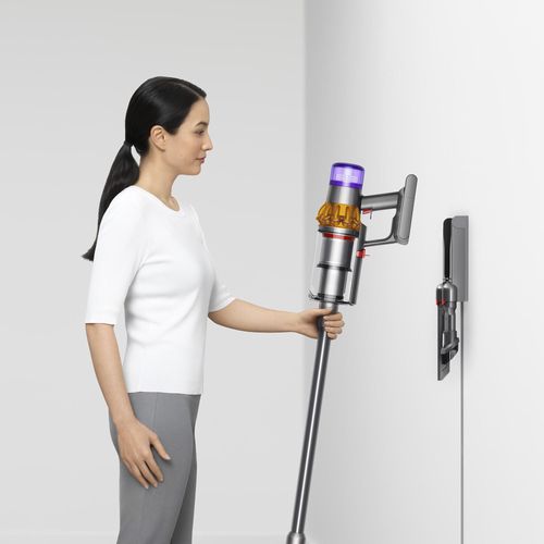 Dyson štapni usisavač V15 Detect Absolute New (394451) slika 9