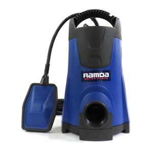 RAMDA Q75032 POTOPNA PUMPA 750W, ZA ČISTU VODU