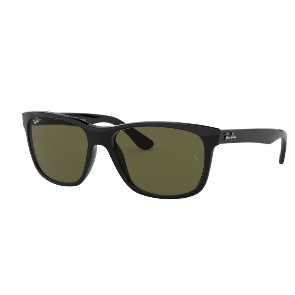 Muške Sunčane naočale Ray Ban RB4181 P Green slika 2