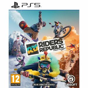 Riders Republic Standard Edition PS5