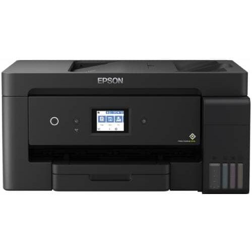 EPSON Multifunkcijski inkjet uređaj L14150 A3+ EcoTank ITS (4 boje) slika 2
