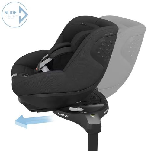 Maxi-Cosi Autosjedalica Pearl 360 Pro, Grupa 0+, 1 (0-18 kg) - Autentična Crna slika 10